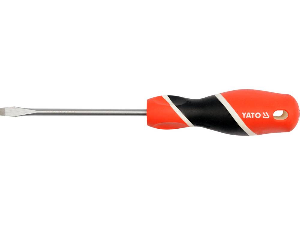 SURUBELNITA DREAPTA 5X150MM YATO YT-25909