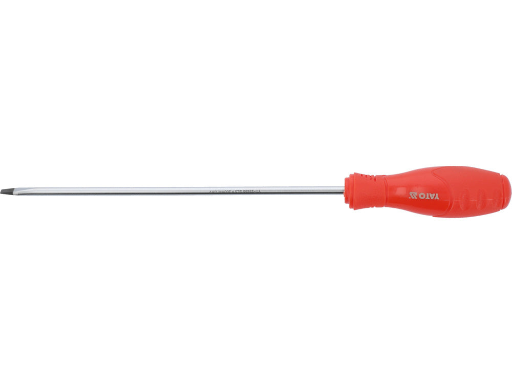 SURUBELNITA DREAPTA 5X200MM YATO YT-25655