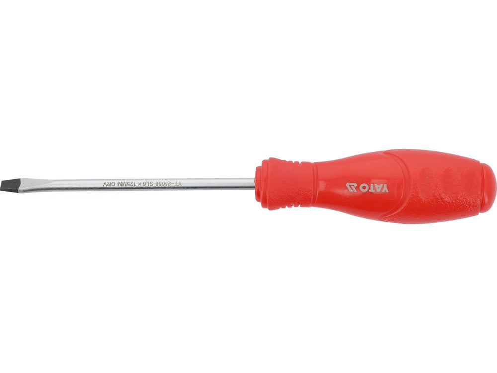 SURUBELNITA DREAPTA 6X125MM YATO YT-25658