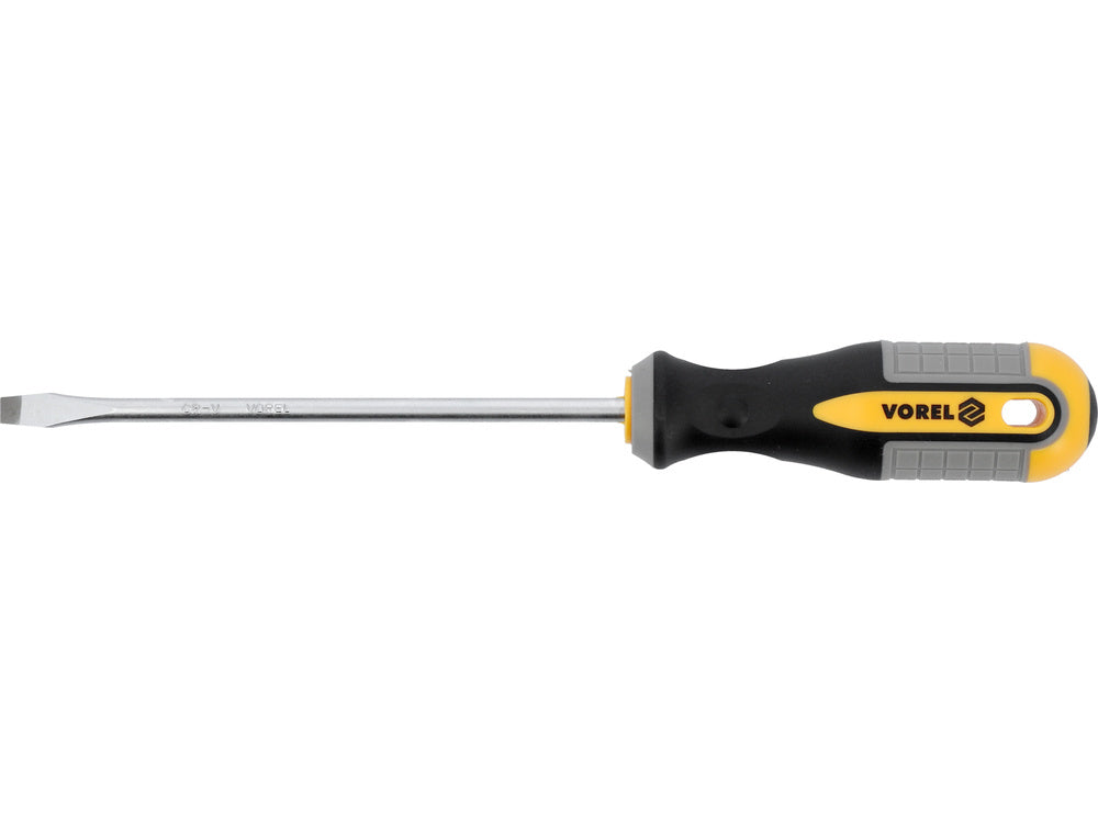 EGYENES CSAVARHÚZÓ 6X150MM VOREL 60957 