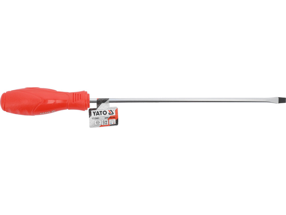 SURUBELNITA DREAPTA 6X250MM YATO YT-25661