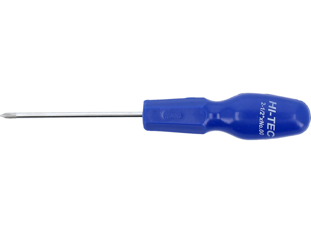 SURUBELNITA HI-TEC, PH0X63MM, VOREL 61210 CR-V