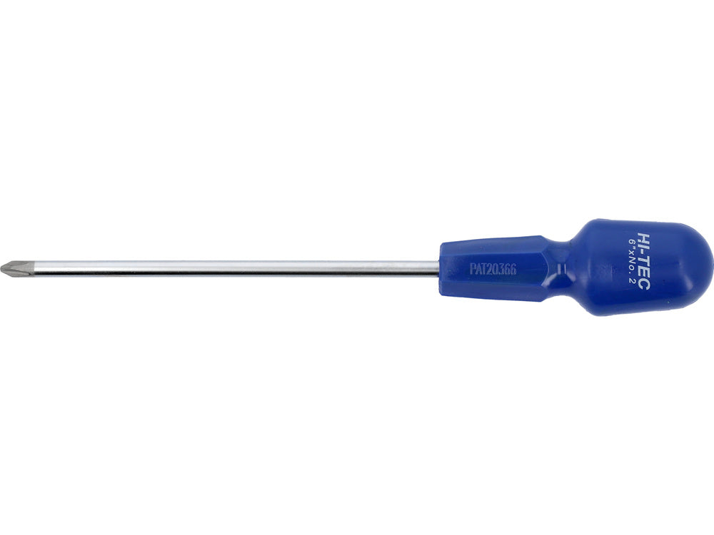 SURUBELNITA HI-TEC, PH2X150MM, VOREL 61320 CR-V