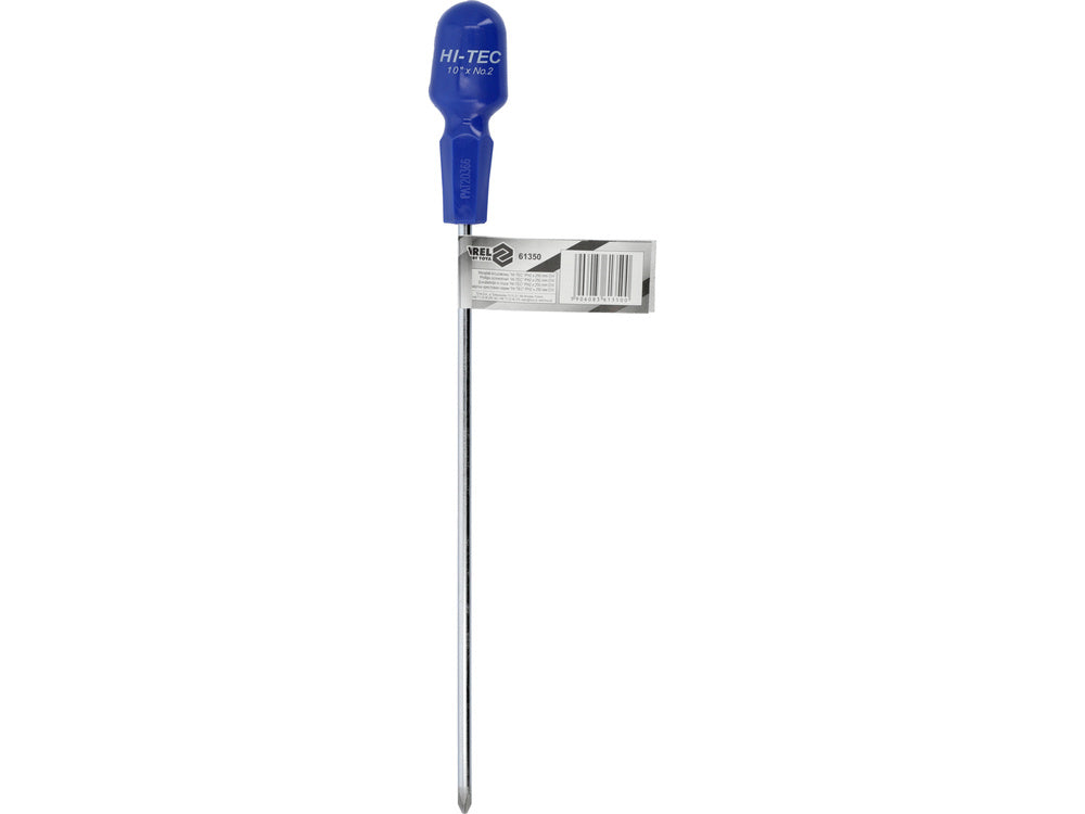 SURUBELNITA HI-TEC, PH2X250MM, VOREL 61350 CR-V