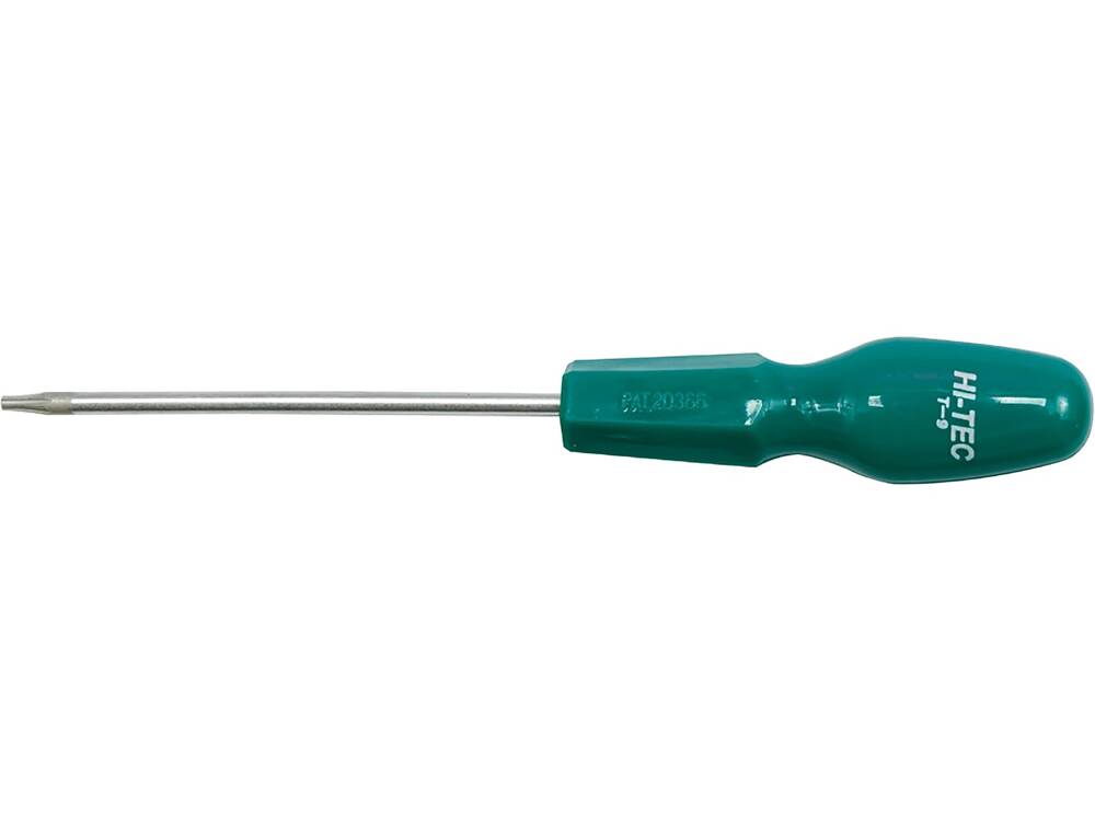 SURUBELNITA TORX HI-TEC, VOREL 61376 T6X75MM, CR-V