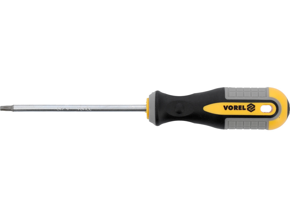 SURUBELNITA TORX T20X100MM VOREL 60887