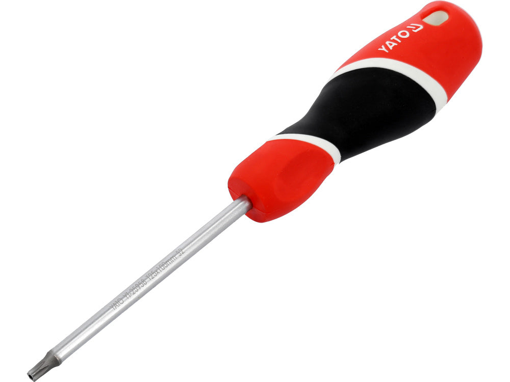 TORX CSAVARHÚZÓ, T25X100MM YATO YT-25958 