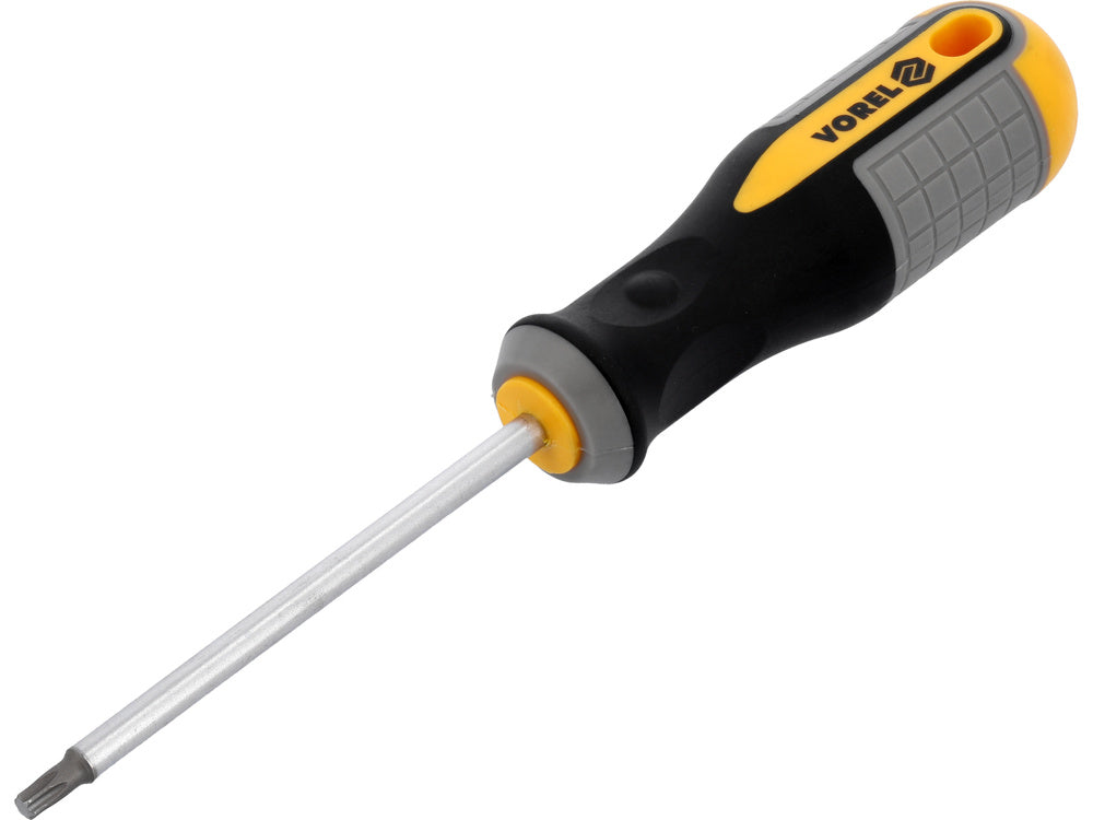 SURUBELNITA TORX T25X100MM VOREL 60888