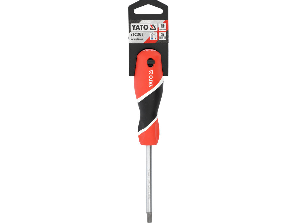 SURUBELNITA TORX, T40X100MM YATO YT-25961