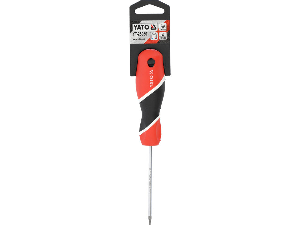 SURUBELNITA TORX, T5X75MM YATO YT-25950