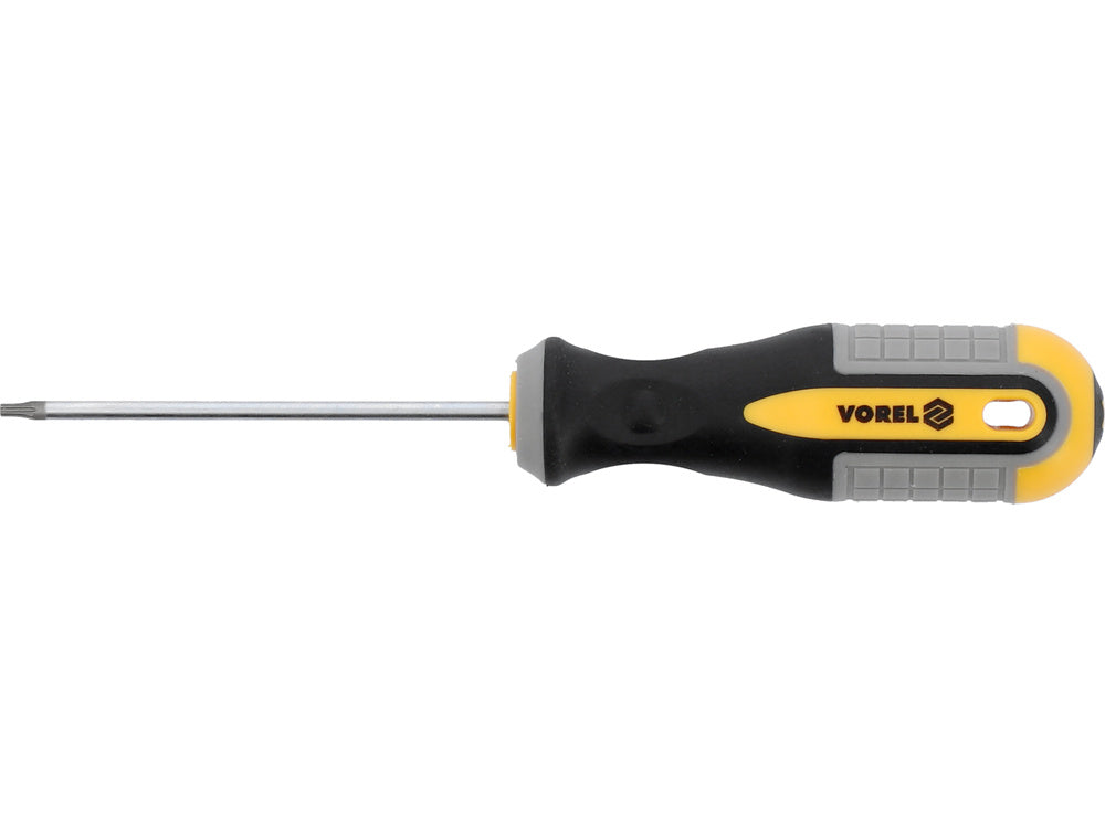 SURUBELNITA TORX T7X75MM VOREL 60882