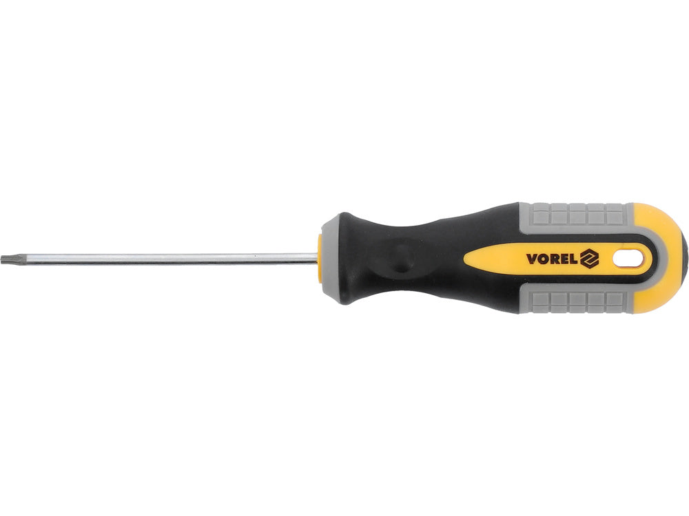 TORX CSAVARHÚZÓ T8X75MM VOREL 60883 