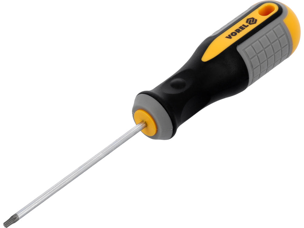 TORX CSAVARHÚZÓ T8X75MM VOREL 60883 