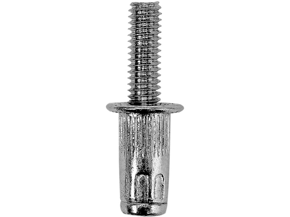 Szegecscsavarok M4 YATO YT-36200 20 db 