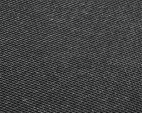 OVÁLIS TÁLALÓTÁLCA, YATO YG-02084 FEKETE, 590X490MM 