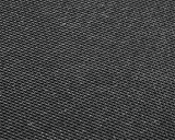 OVÁLIS TÁLALÓTÁLCA, YATO YG-02084 FEKETE, 590X490MM 