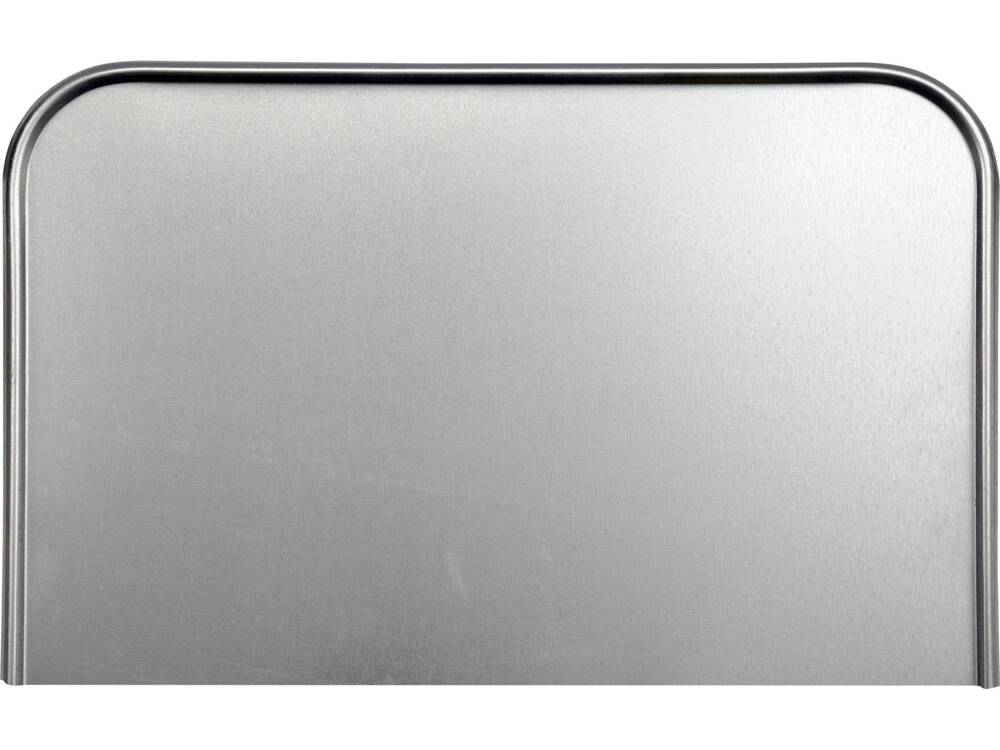 TAVA SOBA ZINCATA VOREL 72935 ZN5 50X65CM