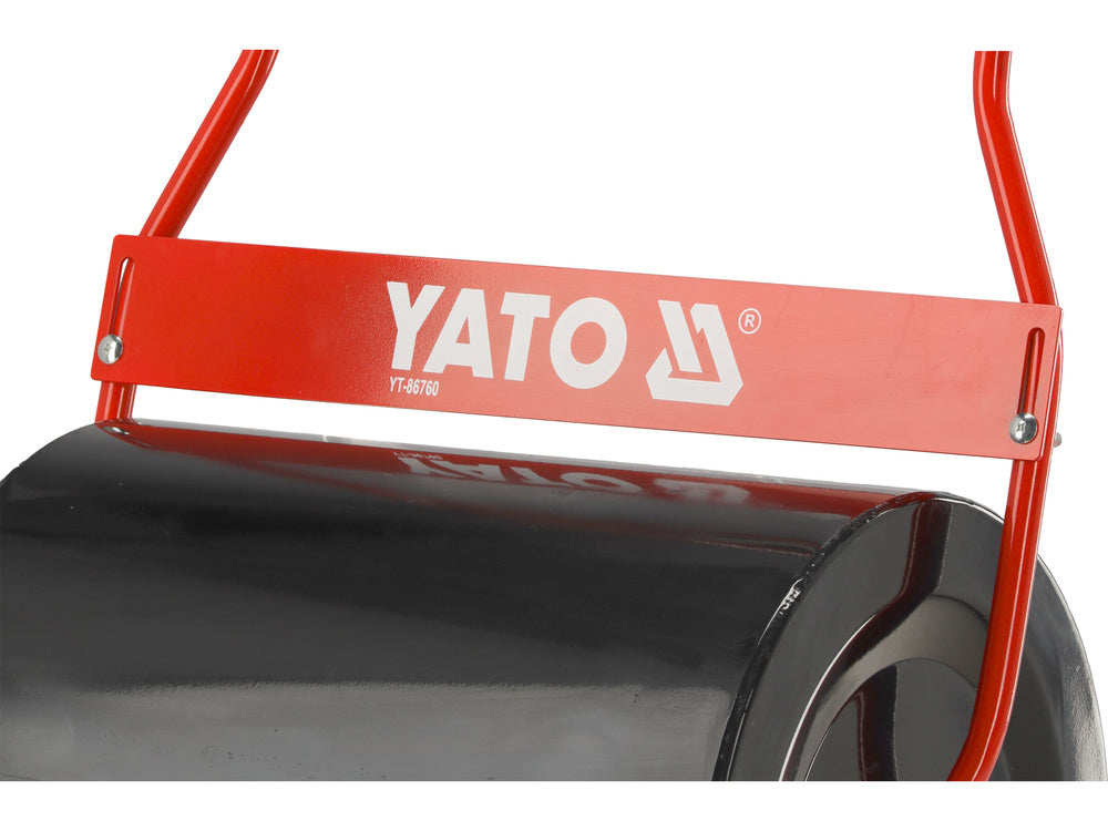 MEZŐGAZDASÁGI HENGER 50CM, YATO YT-86760 65L 