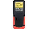 TELEMETRU LASER 50M YATO YT-731251