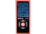 Telemetru laser bidirectional YATO YT-731249, 2 x 60 m - imagine 3