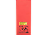 Telemetru laser bidirectional YATO YT-731249, 2 x 60 m - imagine 6