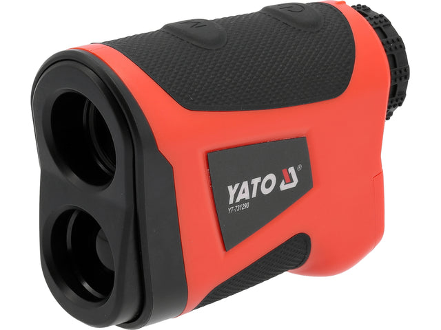 Telemetru laser telescopic YATO YT-731290, 1000 m