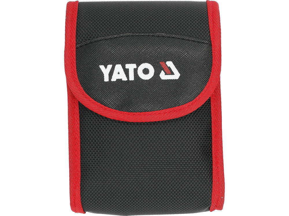 Telemetru laser telescopic YATO YT-731290, 1000 m - imagine 7