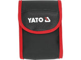 Telemetru laser telescopic YATO YT-731290, 1000 m - imagine 7