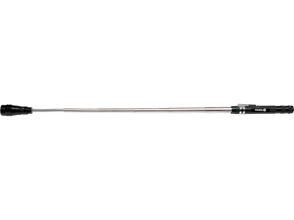 TELESCOP MAGNETIC CU VOREL 78405 LED, 17-56,5CM