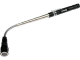 TELESCOP MAGNETIC CU VOREL 78405 LED, 17-56,5CM