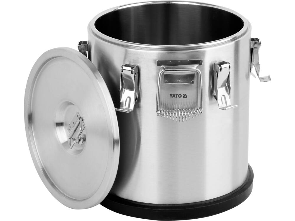 TERMOS DIN OTEL YATO YG-09202 INOXIDABIL 20L