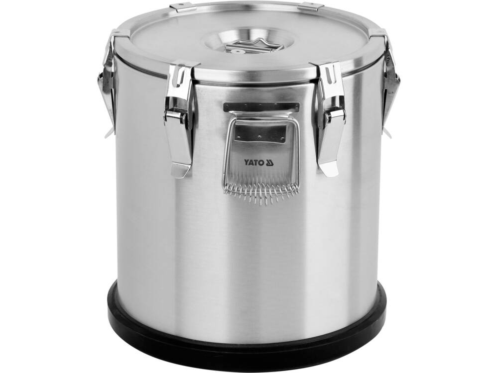 TERMOS DIN OTEL YATO YG-09202 INOXIDABIL 20L