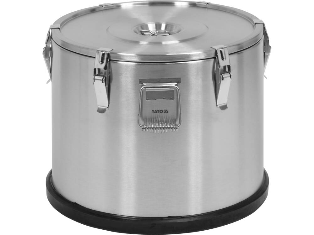 TERMOS DIN OTEL YATO YG-09205 INOXIDABIL 50L