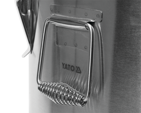 TERMOS DIN OTEL YATO YG-09205 INOXIDABIL 50L