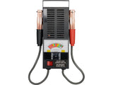 ANALÓG AKKUMULÁTOR TESZTER YATO YT-8310 6/12V 
