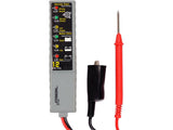 TESTER BATERIE SI STHOR 81741 ALTERNATOR