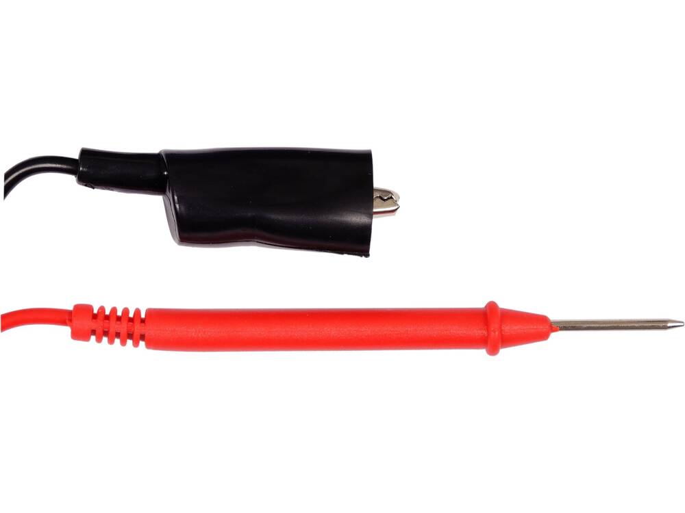 TESTER BATERIE SI STHOR 81741 ALTERNATOR