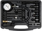 TESTER COMPRESIE MOTOR YATO YT-7307 DIESEL 16BUC