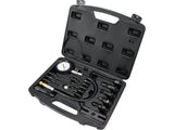 TESTER COMPRESIE MOTOR YATO YT-7307 DIESEL 16BUC