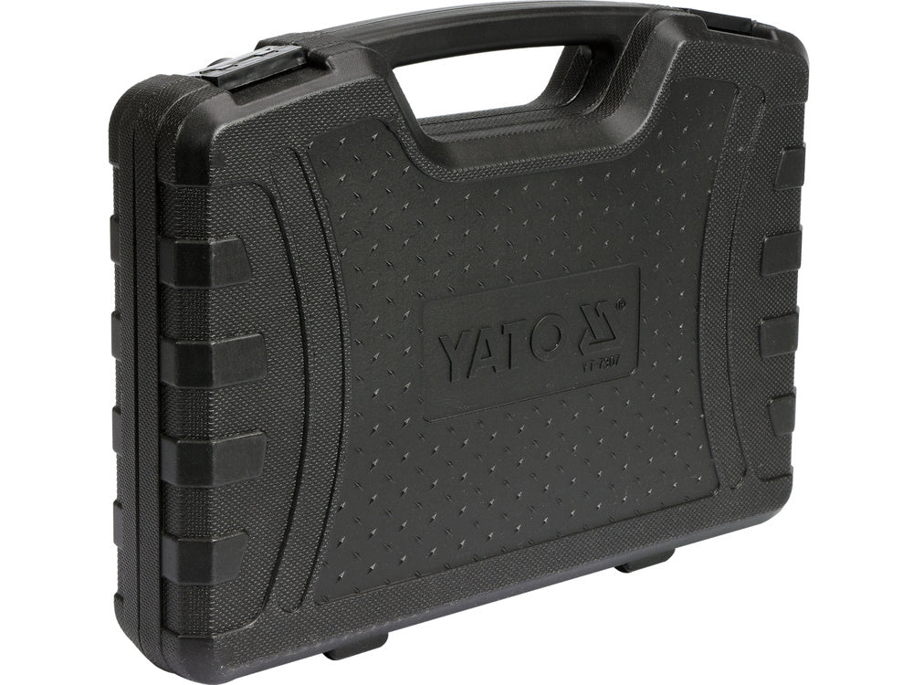 TESTER COMPRESIE MOTOR YATO YT-7307 DIESEL 16BUC