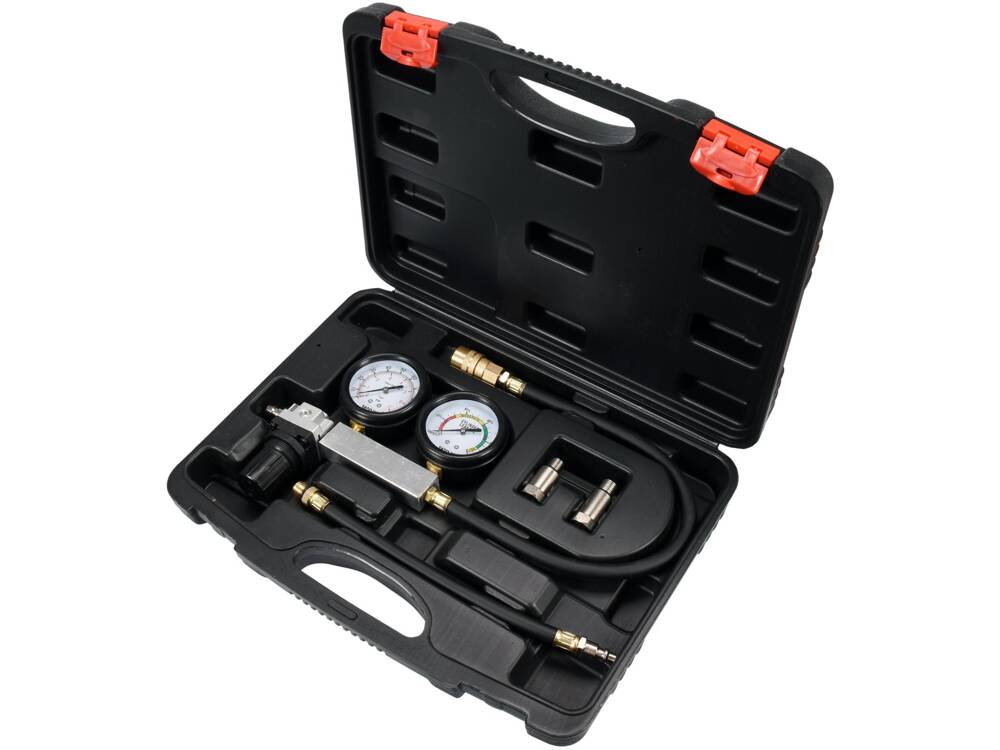 TESTER ETANSEITATE CILINDRI YATO YT-73055 PENTRU MOTOARELE PE BENZINA