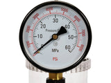 TESTER INJECTOR 600BAR YATO YT-72963