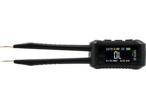 Tester punte YATO YT-73074, ecran lcd