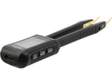 Tester punte YATO YT-73074, ecran lcd - imagine 3