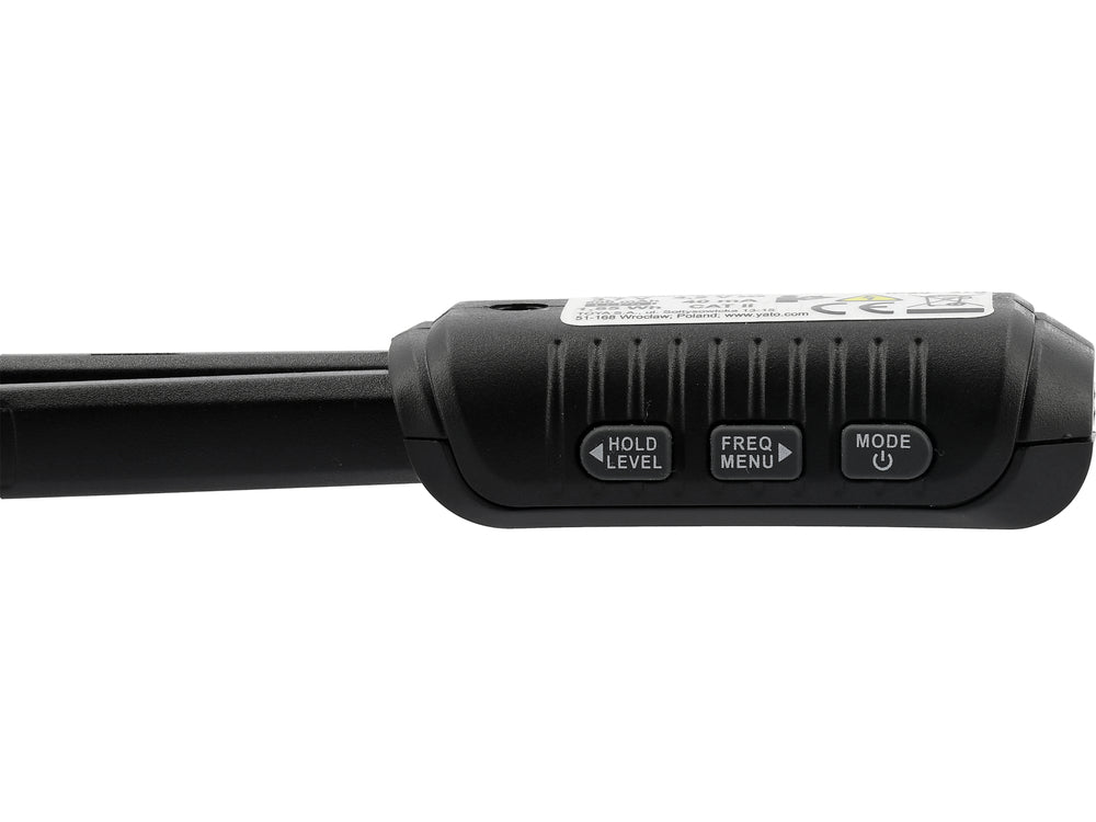 Tester punte YATO YT-73074, ecran lcd - imagine 4