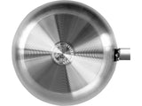TIGAIE DE ALUMINIU YATO YG-00133 CU ACOPERIE PTFE, 32 CM