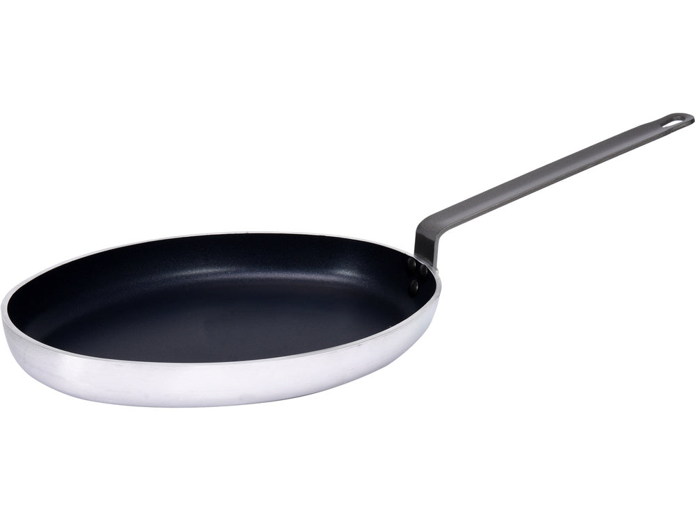 TIGAIE DE ALUMINIU YATO YG-00155 CU ACOPERIRE PTFE, PENTRU PESTE, 29X40 CM