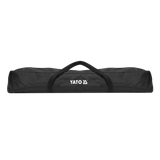 TIJA TELESCOPICA PENTRU YATO YT-30503 NIVELE LASER, 4M