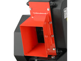Tocator crengi pe benzina YATO YT-86160, diametru de taiere 60 mm, capacitate 196 cm³ - imagine 11