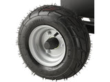 Tocator crengi pe benzina YATO YT-86161, diametru de taiere 80 mm, capacitate 196 cm³ - imagine 13